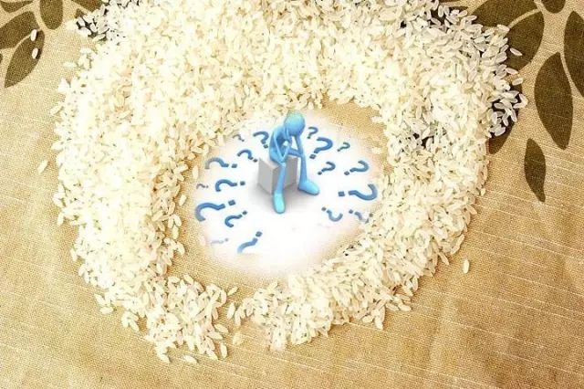 糧食戰(zhàn)爭(zhēng)：美國大米“入侵”將怎樣改變市場(chǎng)格局？