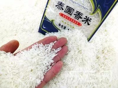 糧食戰(zhàn)爭(zhēng)：美國大米“入侵”將怎樣改變市場(chǎng)格局？